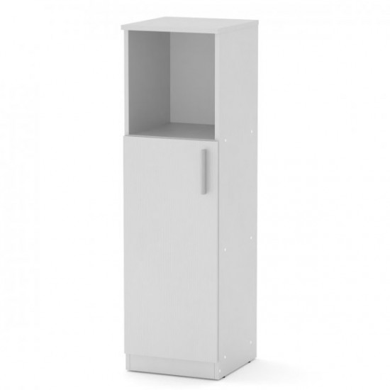 Office cabinet Kompanit KSh-16 alba (white)