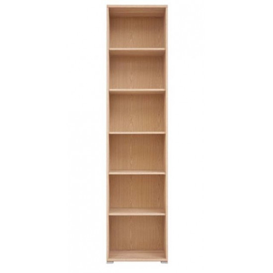 Shelf Gerbor Office line REG_53/220 sonoma oak (015)