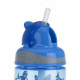 Sippy cup with straw Tritan Flip-it, 360 ml(NV0414022blu)