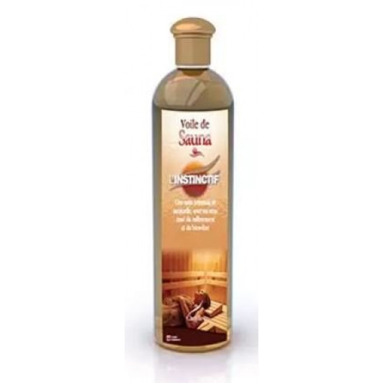 Camylle Voile de Sauna sauna fragrance 