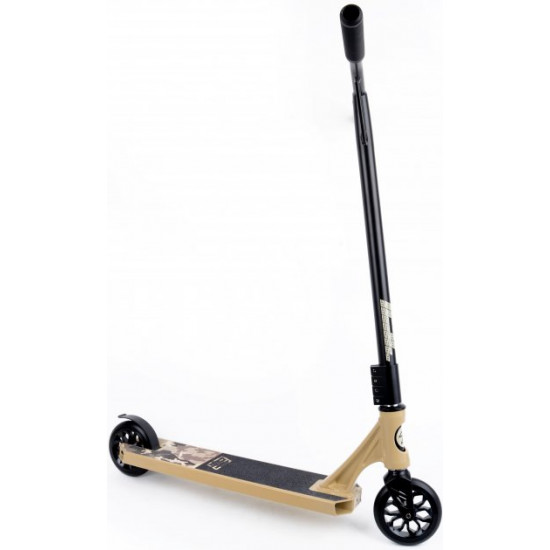 Scooter Tempish Ragar Beige (1050000243/camo)