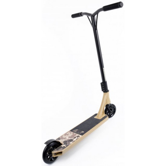 Scooter Tempish Ragar Beige (1050000243/camo)