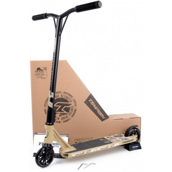 Scooter Tempish Ragar Beige (1050000243/camo)