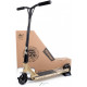 Scooter Tempish Ragar Beige (1050000243/camo)