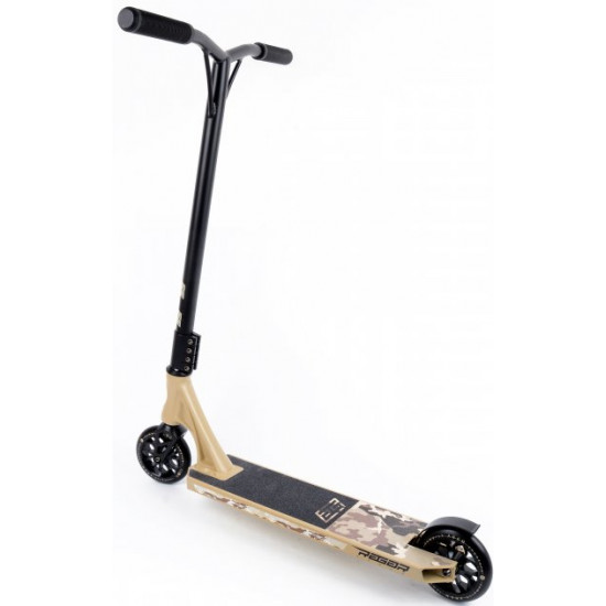 Scooter Tempish Ragar Beige (1050000243/camo)