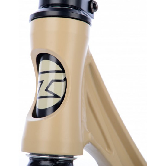 Scooter Tempish Ragar Beige (1050000243/camo)