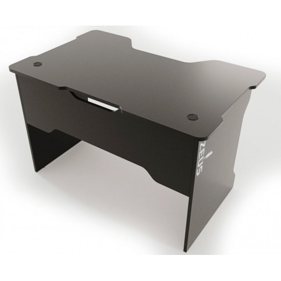 Gaming table Zeus TRON black