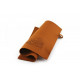 Sauna set 5in1 felt (brown)