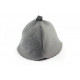 Sauna set 5in1 felt (gray)