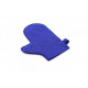 Sauna set 5in1 felt (blue)