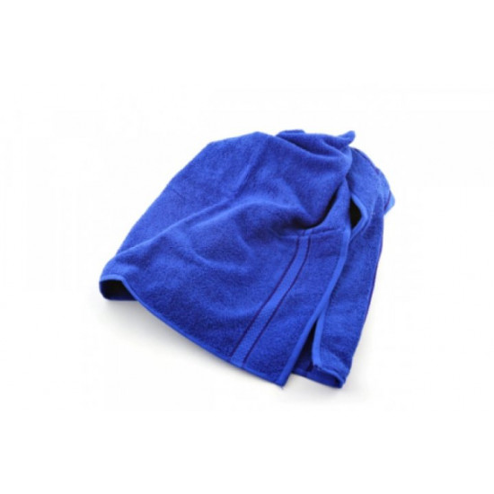 Sauna set 5in1 felt (blue)