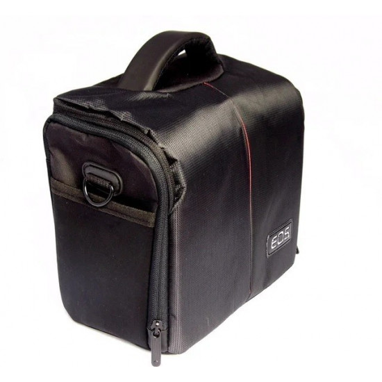 Photo bag Canon EOS Canon + rain cover black (IBF002B)