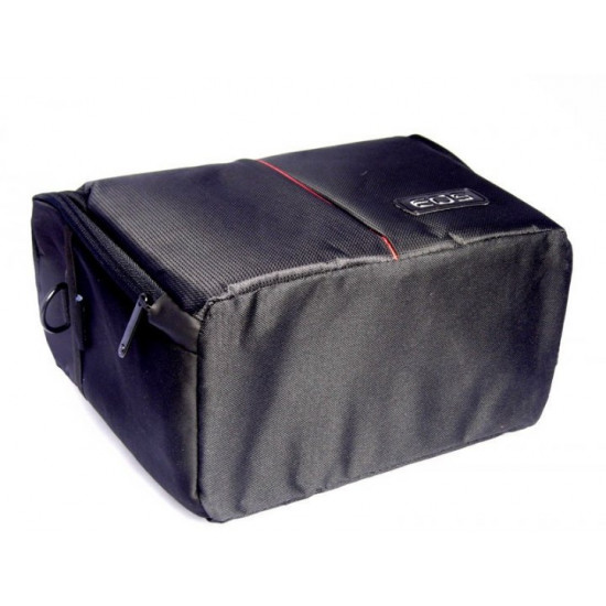 Photo bag Canon EOS Canon + rain cover black (IBF002B)