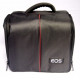 Photo bag Canon EOS Canon + rain cover black (IBF002B)