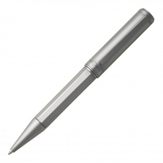 Ballpoint pen Hugo Boss Step Chrome