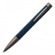 Ballpoint pen Hugo Boss Pillar Blue