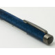 Ballpoint pen Hugo Boss Pillar Blue