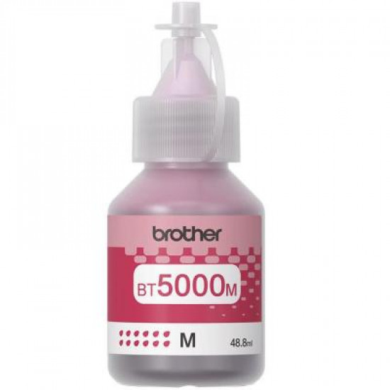  Контейнер с чернилами Brother BT5000M 48.8ml (BT5000M)