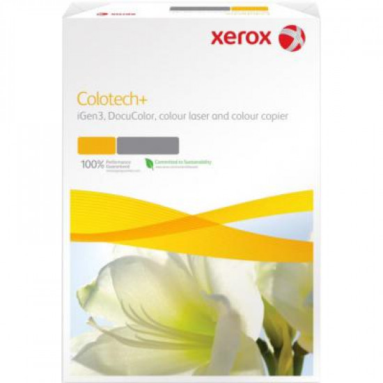 Paper Xerox A4 COLOTECH + (300) 125 l. AU (003R97983)