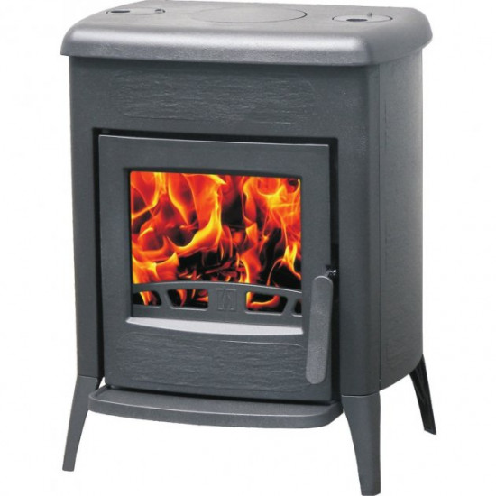 Stove-fireplace PLAMEN AMITY 3