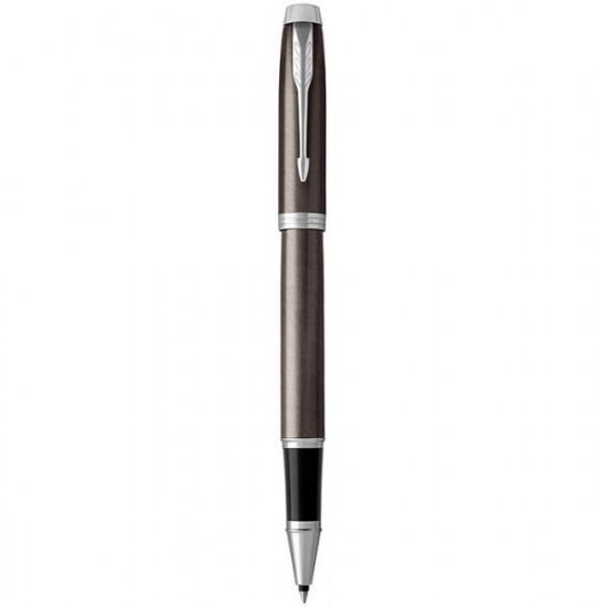 Rollerball pen Parker IM 17 Dark Espresso CT RB Parker (22 322)