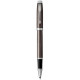 Rollerball pen Parker IM 17 Dark Espresso CT RB Parker (22 322)