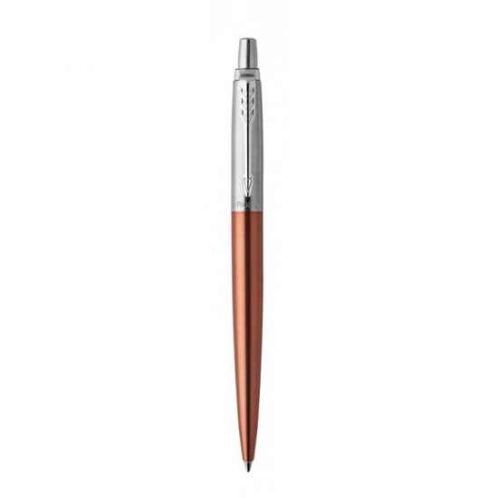 Ballpoint pen Parker JOTTER 17 Chelsea Orange CT BP Parker (16 532)