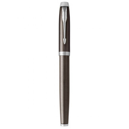 Rollerball pen Parker IM 17 Dark Espresso CT RB Parker (22 322)