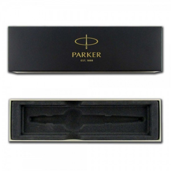  Шариковая ручка Parker JOTTER 17 Chelsea Orange CT BP Паркер (16 532)