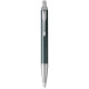 Ballpoint pen Parker IM 17 Premium Pale Green CT BP Parker (24 232)