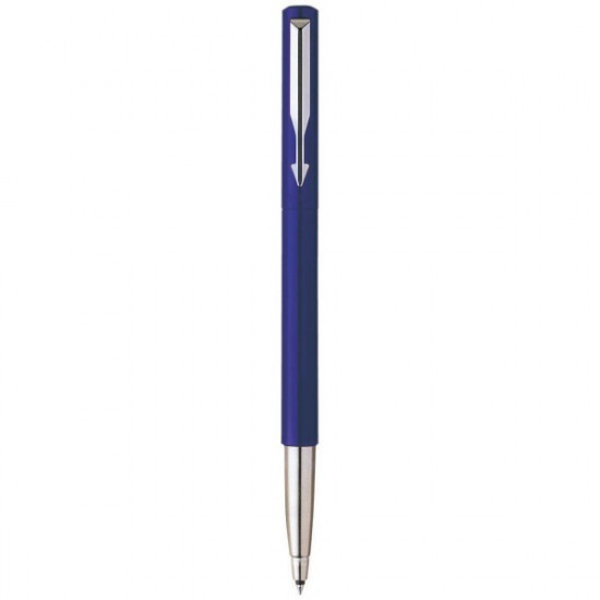 Rollerball pen Parker Vector Standard New Blue RB Parker (03 722G)