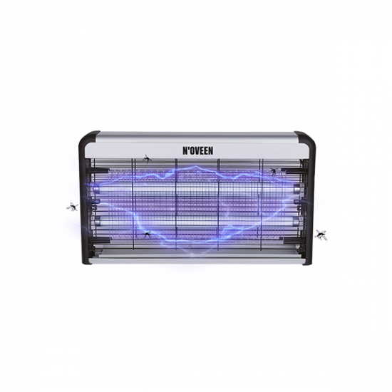 Знищувач комах Noveen IKN230 Economic 30 Вт (60 кв. м)