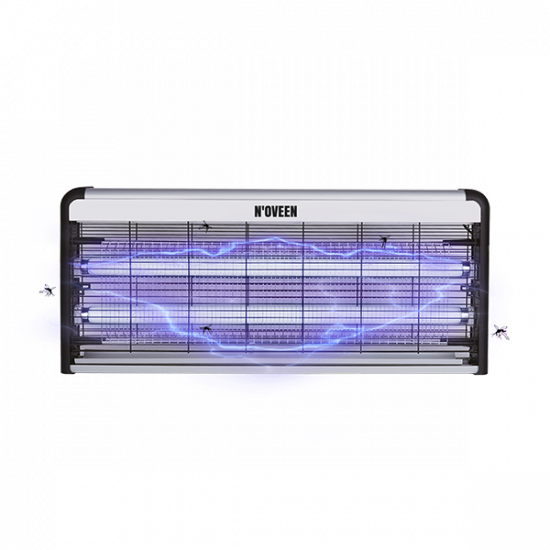 Знищувач комах Noveen IKN240 Economic 40 Вт (80 кв. м)