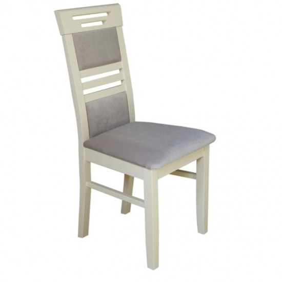 Dining chair Skif ZHUR-14 vanilla leonis