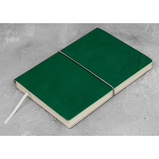 Great glider Ciak 15 x 21 cm green line