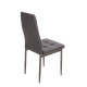 Chair Vetro Mebel N-66-2 Gray