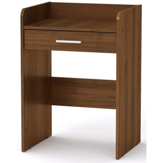 Dressing table Companit Trumo-10 Walnut ecco