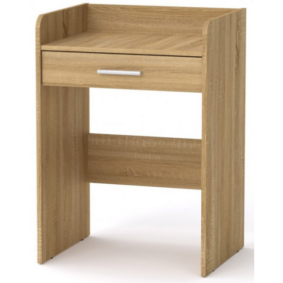 Dressing table Companit Trumo-10 Sonoma Oak