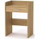 Dressing table Companit Trumo-10 Sonoma Oak