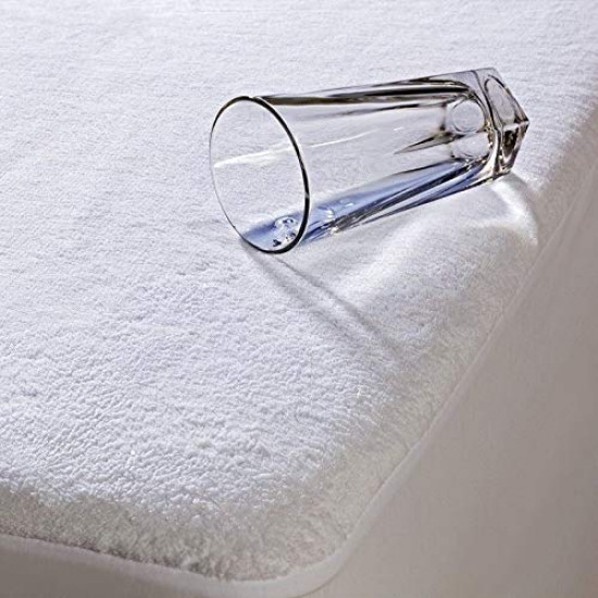 Mattress cover Good-Dream Best Waterproof 65x125 (GDBESTF065125)