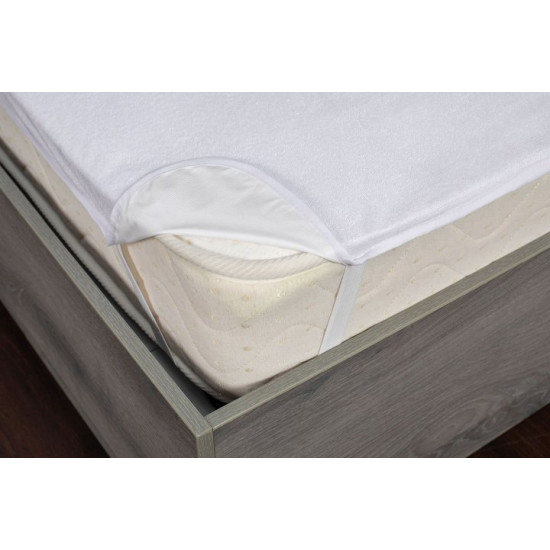 Mattress cover Good-Dream Bamboo De Lux Waterproof 70x140 (GDBE070140)