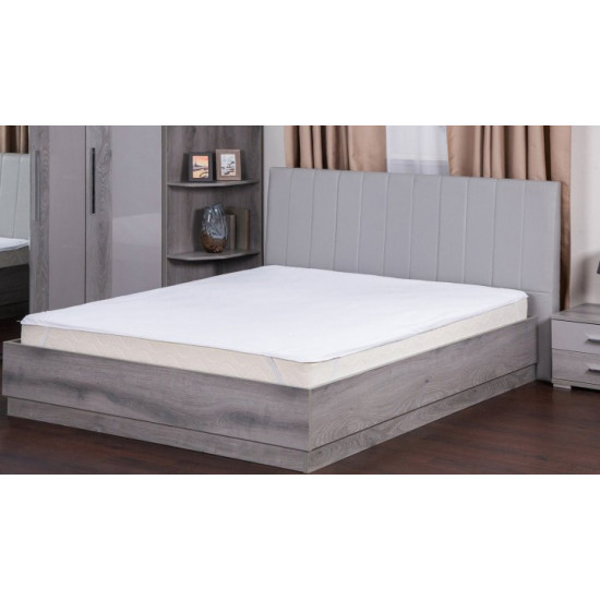 Mattress cover Good-Dream Bamboo De Lux Waterproof 80x180 (GDBE080180)