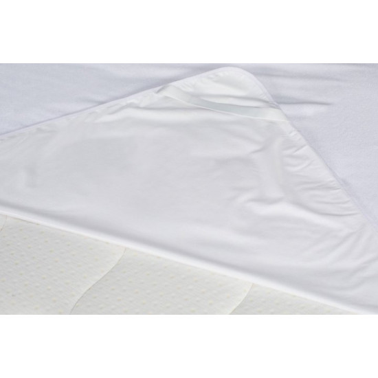 Mattress cover Good-Dream Bamboo De Lux Waterproof 70x140 (GDBE070140)