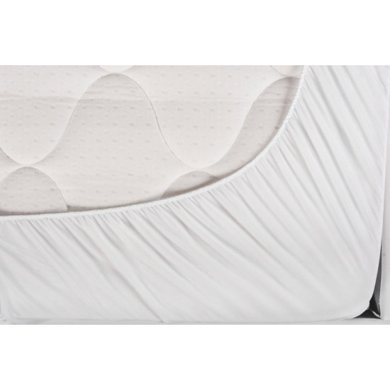 Mattress cover Good-Dream Bamboo De Lux Waterproof 200x220 (GDBF200220)