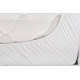 Mattress cover Good-Dream Bamboo De Lux Waterproof 200x220 (GDBF200220)