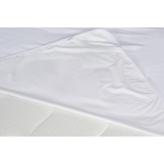 Mattress cover Good-Dream Bamboo De Lux Waterproof 70x190 (GDBE070190)