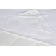 Mattress cover Good-Dream Bamboo De Lux Waterproof 70x190 (GDBE070190)