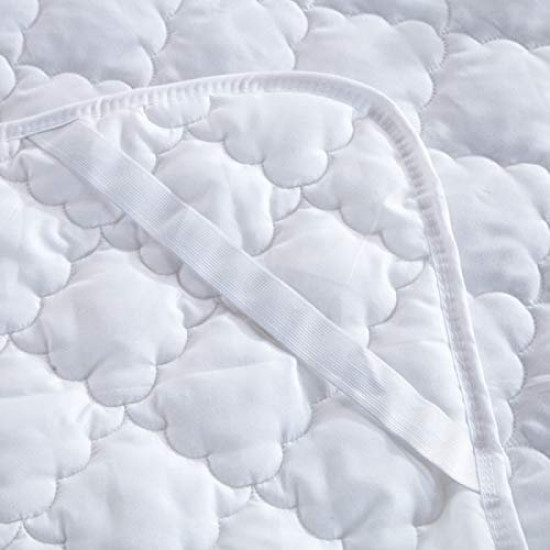 Mattress cover Good-Dream Miro 100x190 (GDME100190)