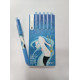 Set of gel pens AIHAO Zodiac signs Sagittarius 6 pcs