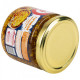 Mustard Auchan French, 190 g